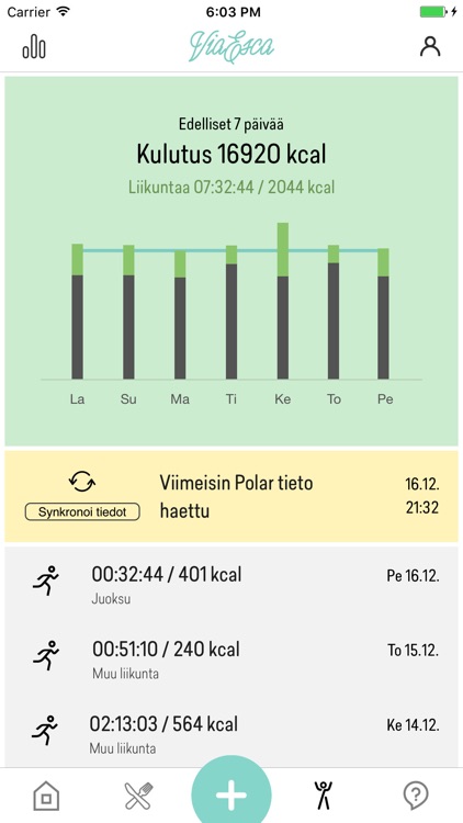 ViaEsca screenshot-3