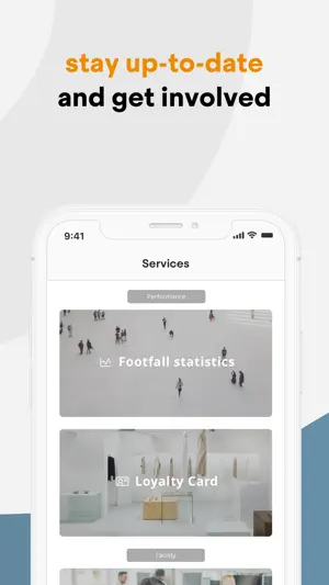 Parkmanagement Connected screenshot 3