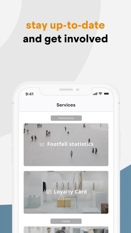 Parkmanagement Connected