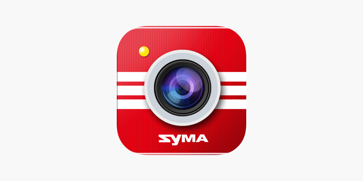 SYMA GO en App Store