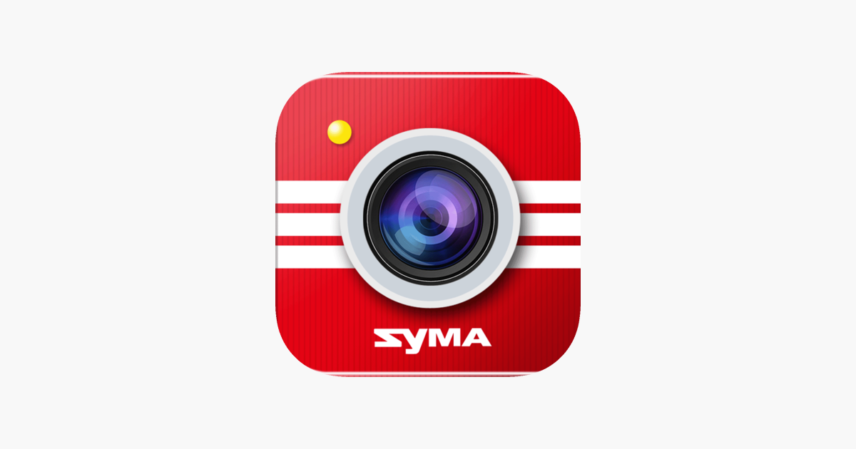 SYMA GO on the App Store