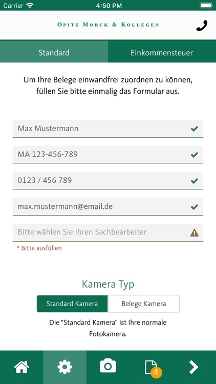 Opitz Morck & Kollegen