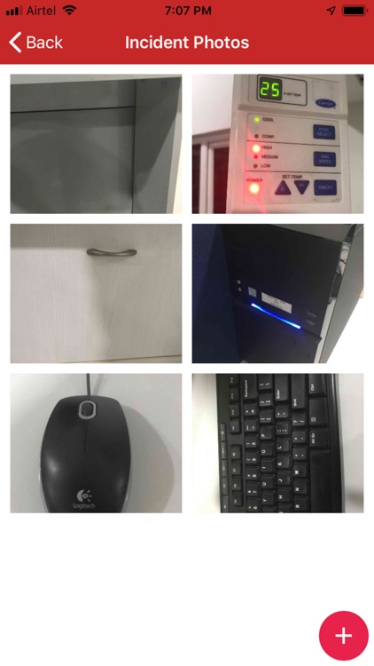 Bluezone Incident Manager screenshot-6