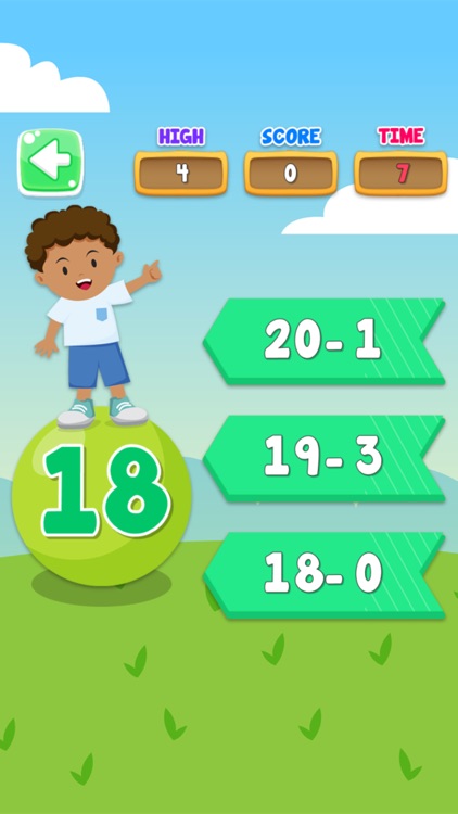 1st 2nd 3rd Grade Math screenshot-3