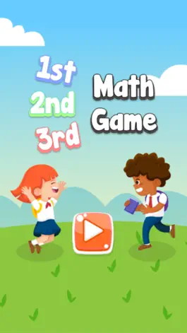Game screenshot 1st 2nd 3rd Grade Math mod apk