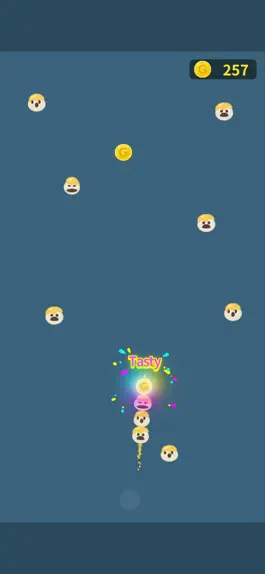 Game screenshot Dango apk