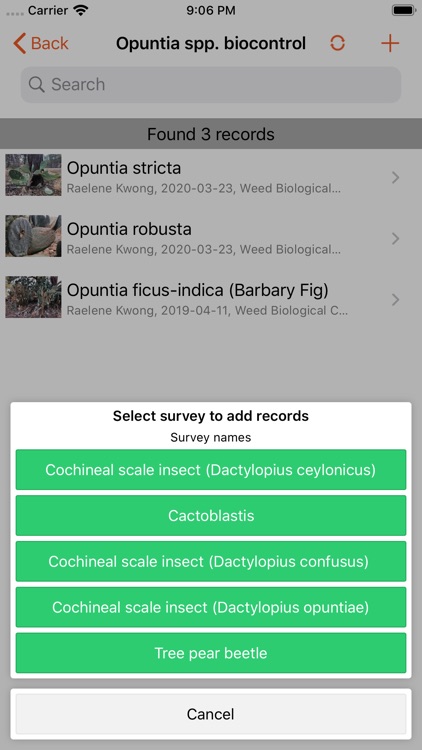 Biocontrol Hub screenshot-3