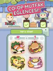 too many cooks ipad resimleri 3