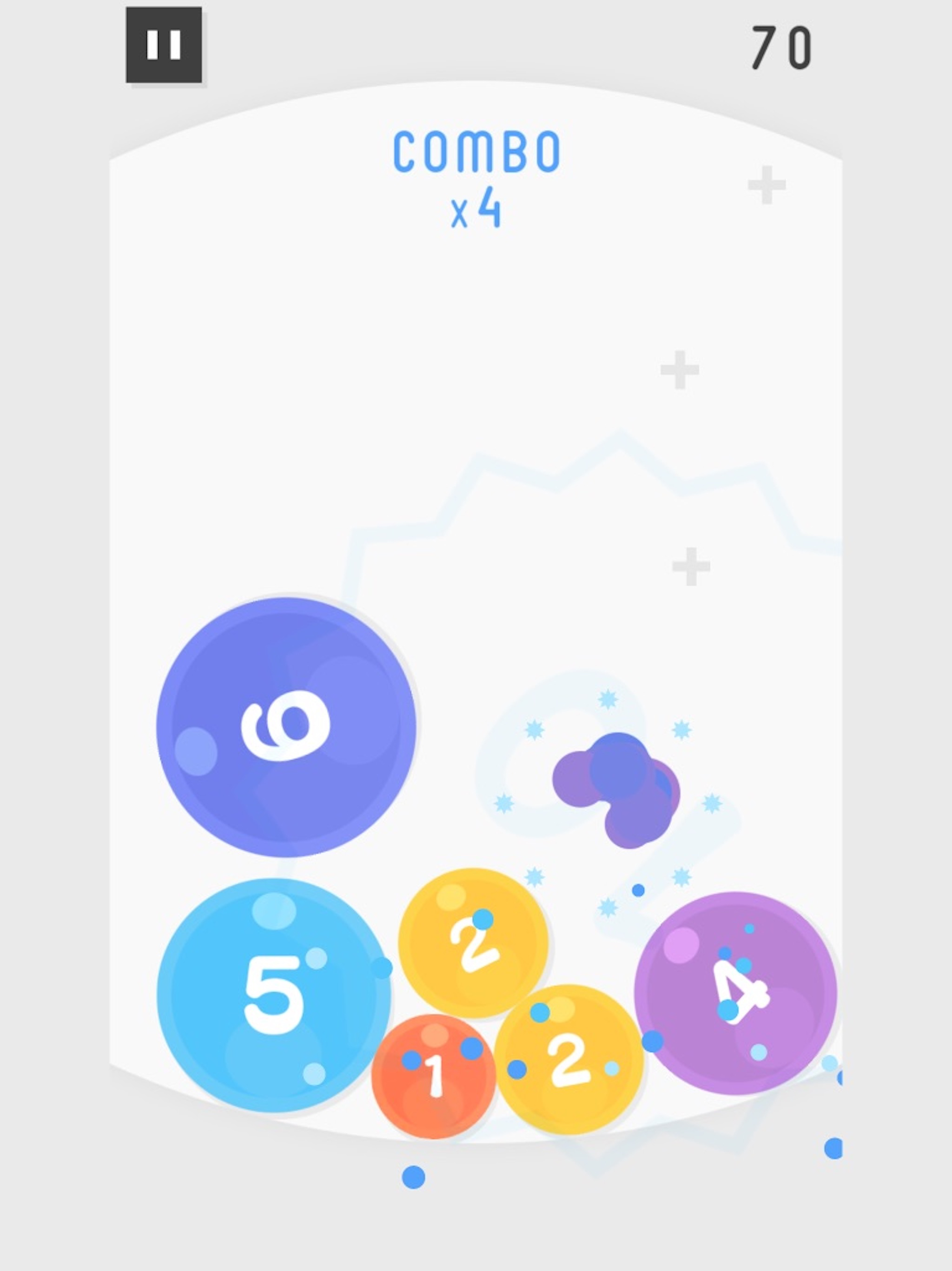 The 10 Game