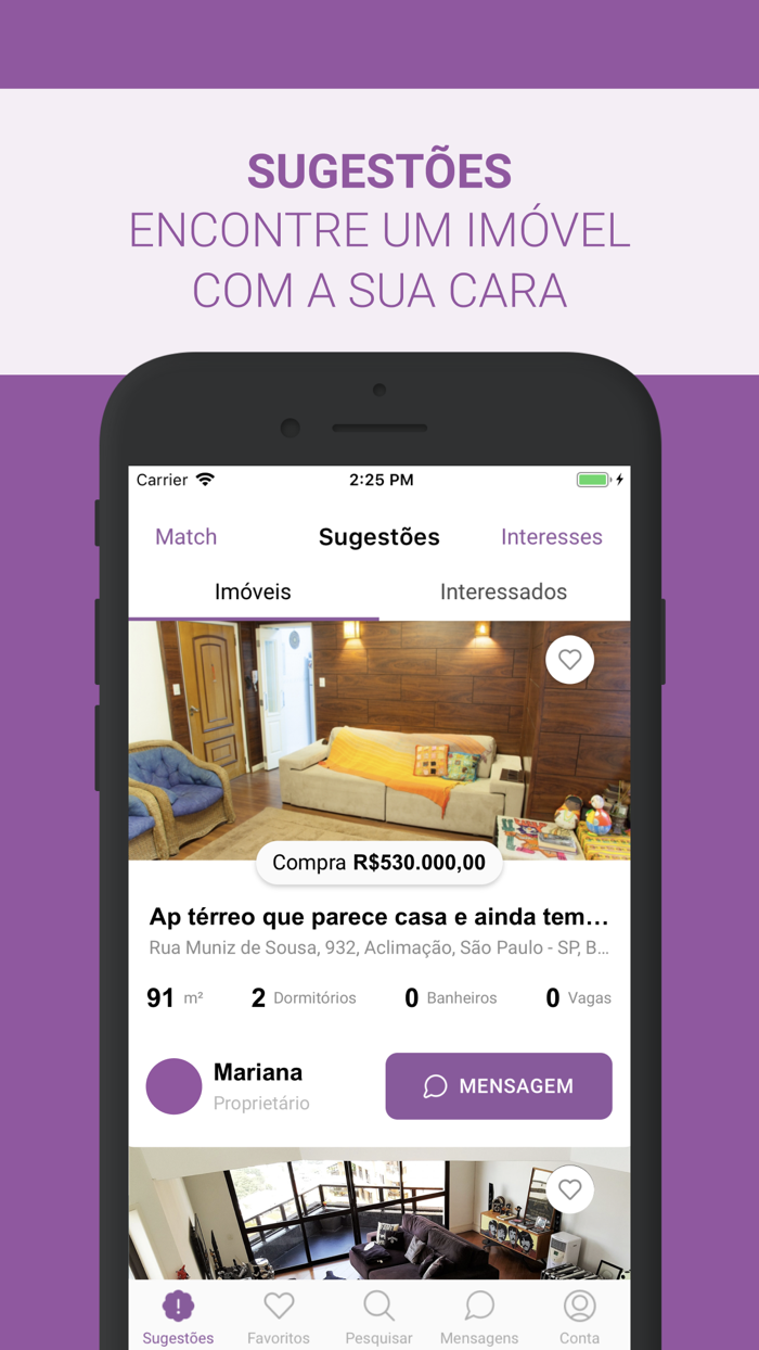 Proprietário Direto