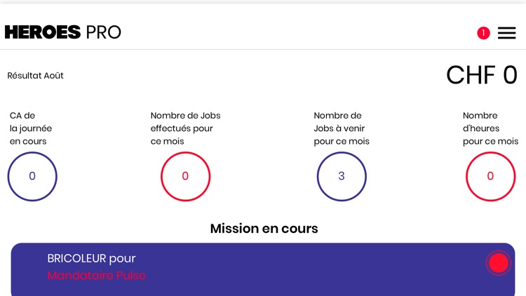 Heroes Pro screenshot-6