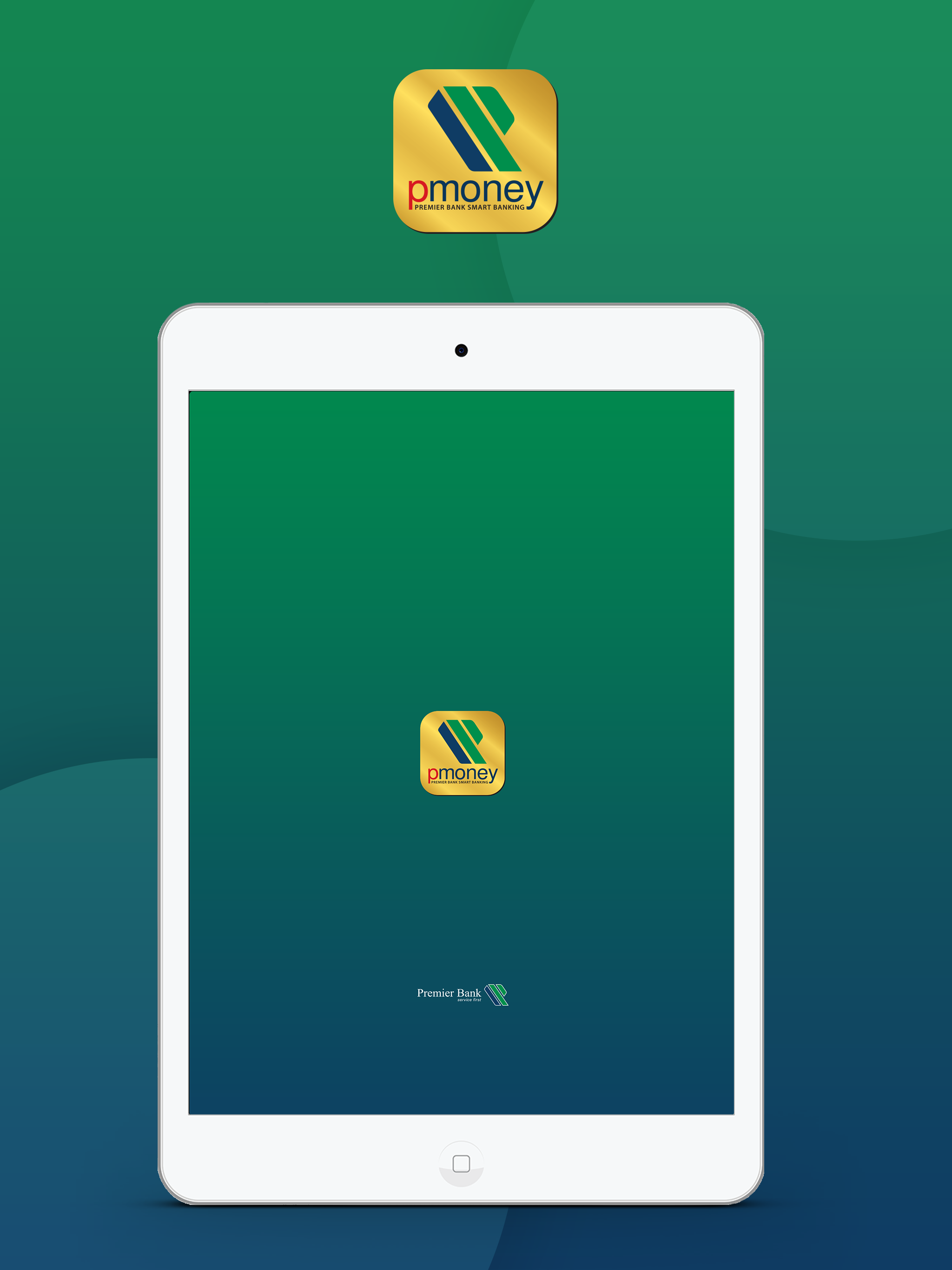 pmoney smart banking