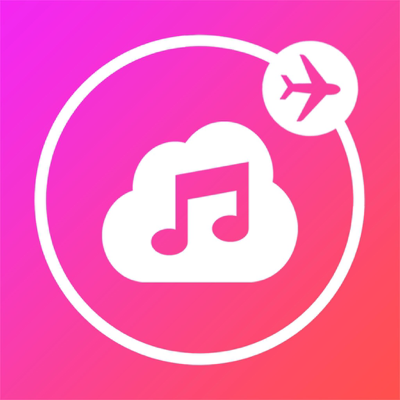 Offline Music Player of Clouds