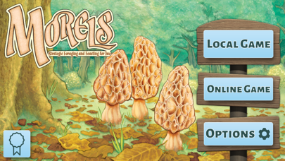 Morels screenshot 2