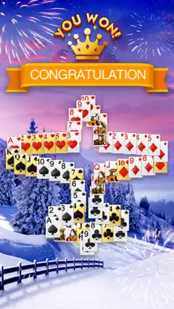 Solitaire Collection Fun screenshot 5