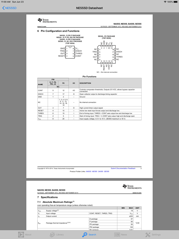Screenshot #6 pour SamacSys