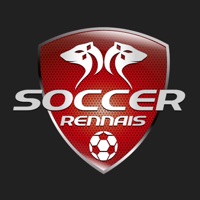 Soccer Rennais app not working? crashes or has problems?