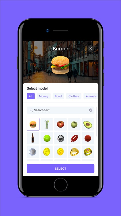 UniMerse screenshot-5