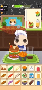 Kawaii Kitchen screenshot #3 for iPhone