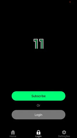 Game screenshot Canal 11 apk