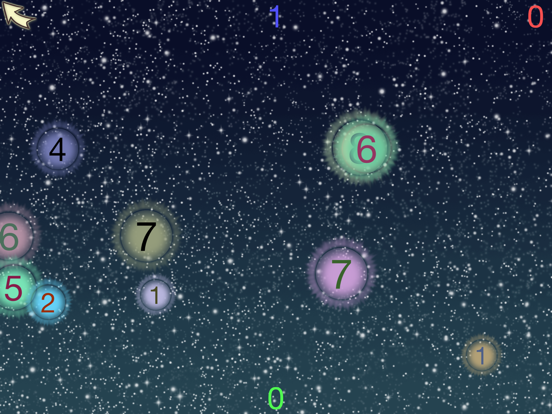 Screenshot #6 pour Two Stars Plus