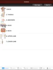 lange anatomy flash cards ipad bildschirmfoto 2