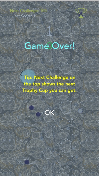 LifeBlob screenshot-5