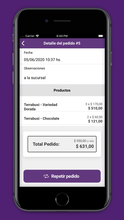Delivering Up! screenshot-4