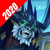 Juggernaut Wars-MMORPG legends sur PC