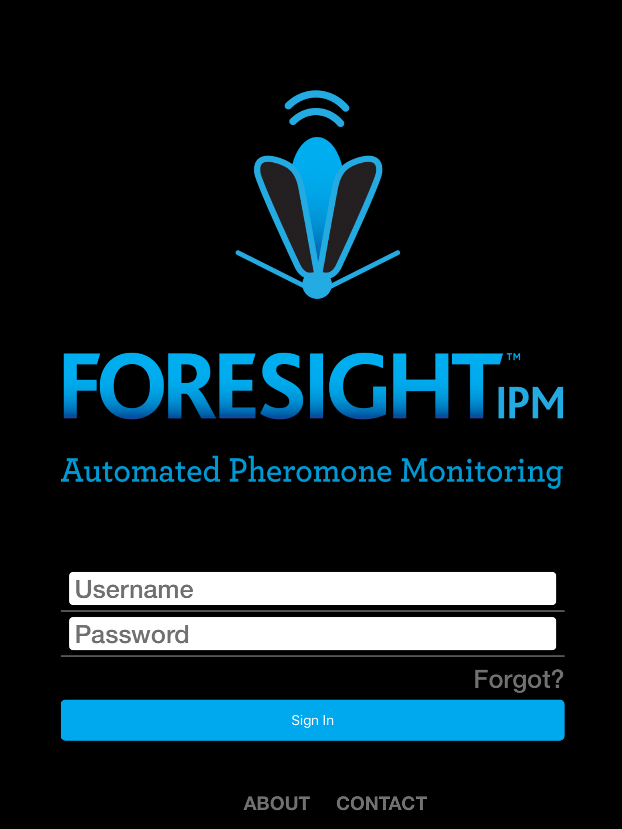 ForesightIPM screenshot 5