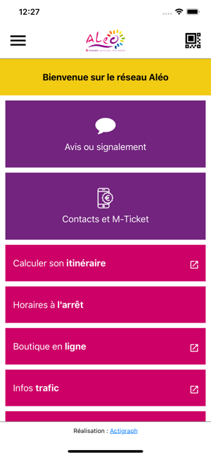 Aléo(圖1)-速報App