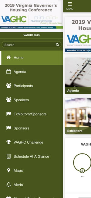 VAGHC 2019(圖2)-速報App