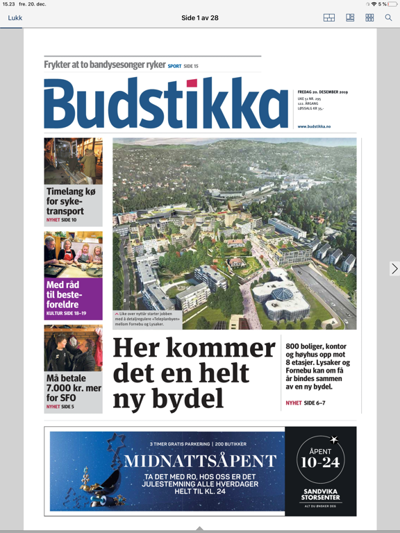 Screenshot #5 pour Budstikka