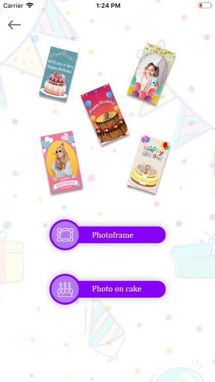 Birthday Wish Maker 2019