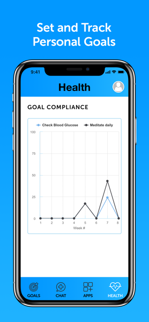 Clio Health GO(圖4)-速報App