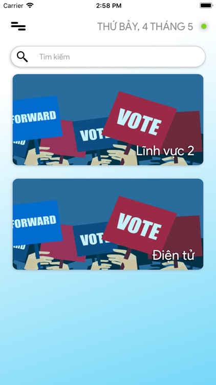 OTC : Out To Connect