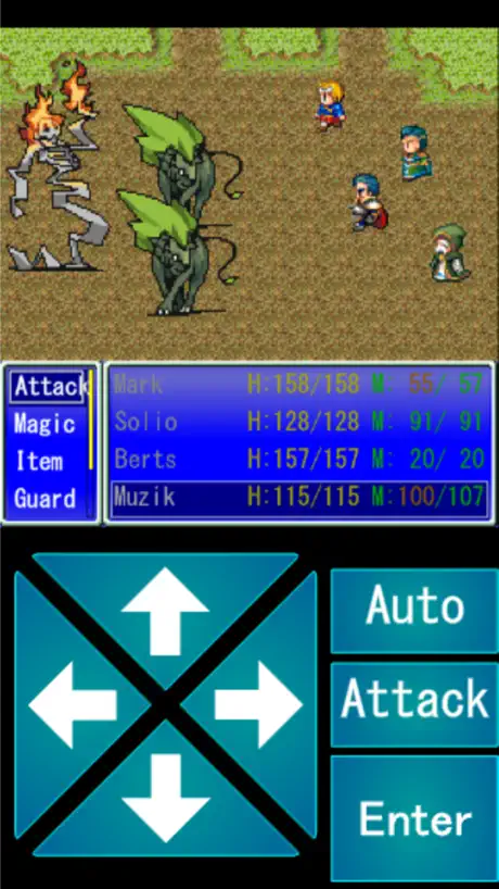 Yorozuya RPG