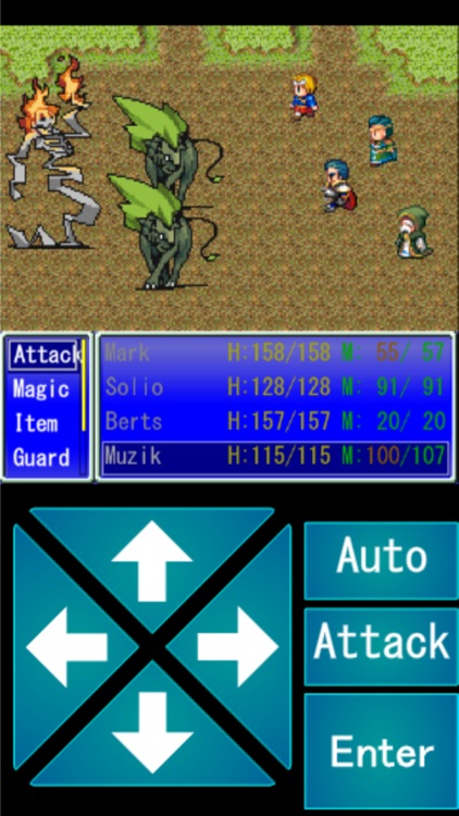 Yorozuya RPG screenshot-6