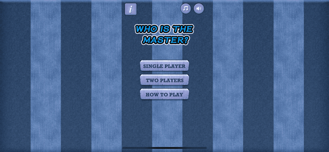 Who is the master?(圖2)-速報App