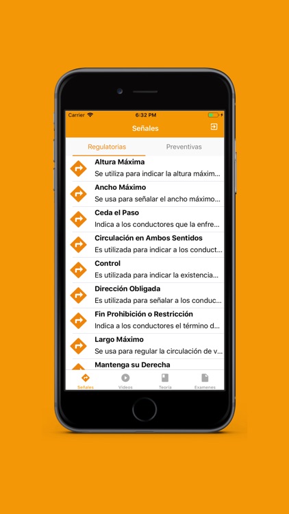 Licencia de Conducir RD screenshot-3