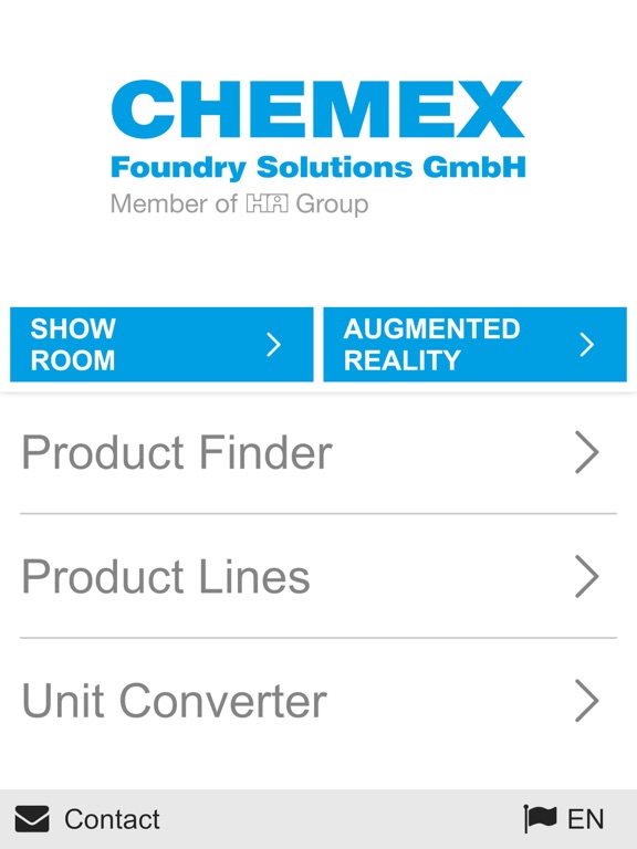 Screenshot #4 pour Chemex App