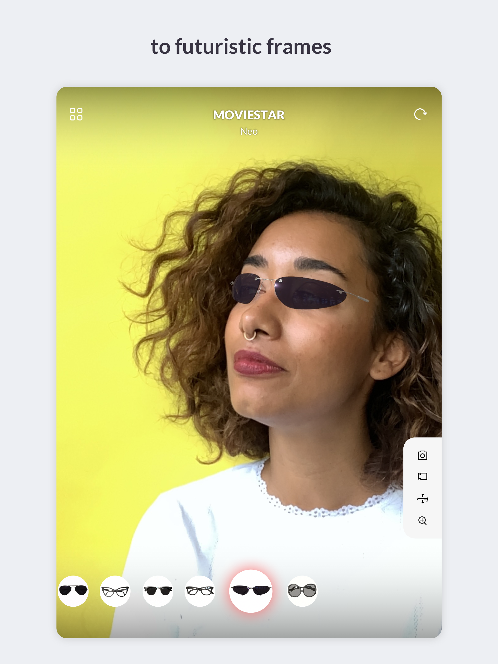 My LooC - Virtual Try-On
