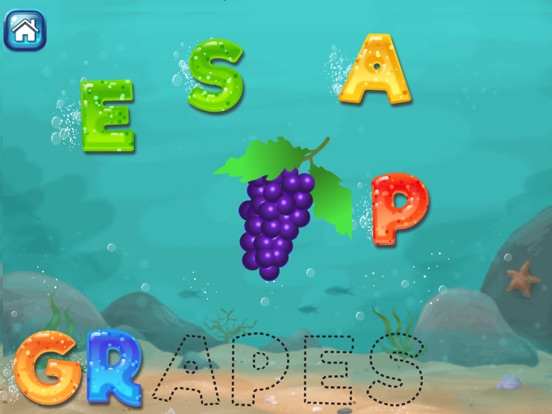 Shapes Puzzle & Brain Training iPad screenshot