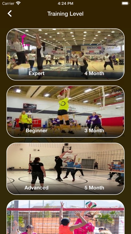Catchball Coaching Owners Kit screenshot-4