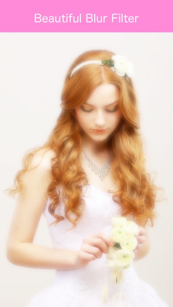 【图】Soft Focus〜beauty selfie(截图1) 【图】Soft Focus〜beauty selfie(截图1)