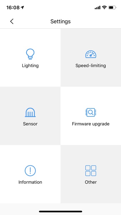 Brookstone Gravitron screenshot-3