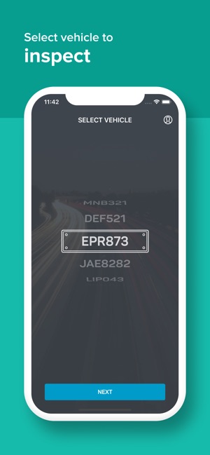 Whip Around – Inspections(圖1)-速報App