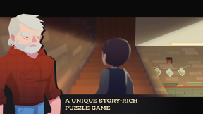 Escape Logan Estate screenshot