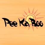 南欧創作キッチン Pee Ka Boo