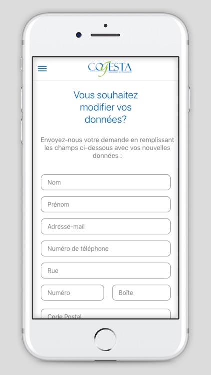 Cogesta screenshot-5